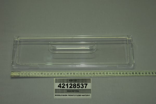 Middle Bask Cover/272 (Sef-Nat) RV1