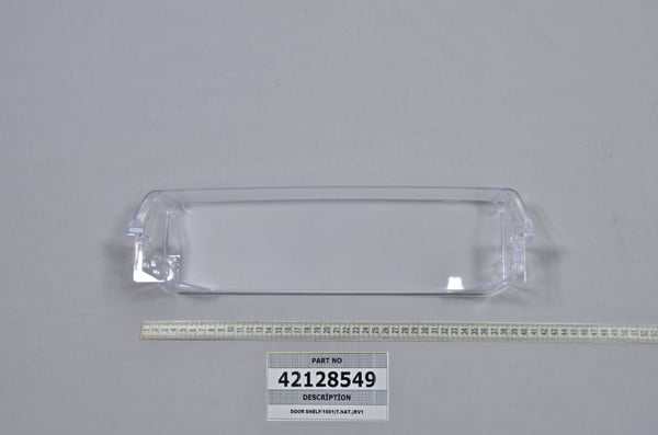 Door Shelf/1501 (T.Nat.) RV1