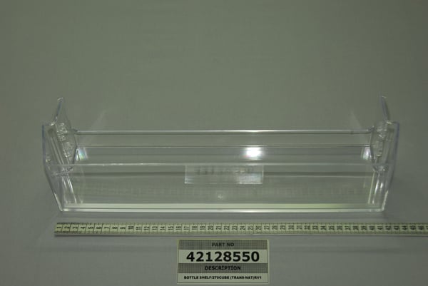 Bottle Shelf/270CUBE (Trans-Nat) RV1