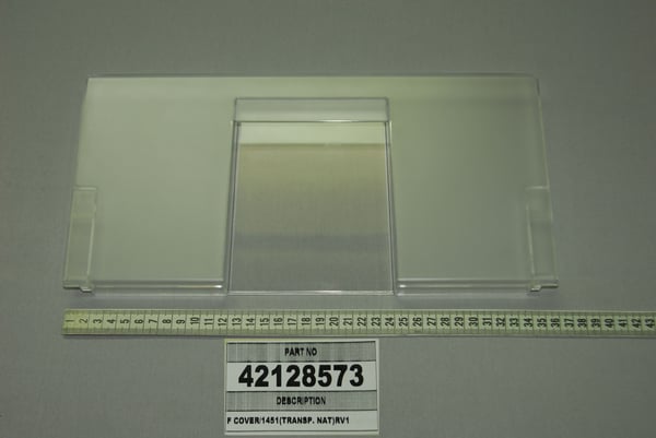 F Cover/1451 (Transp. Nat) RV1