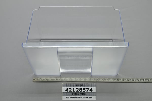 Bottom Basket/1451 (Tran.Nat) RV1
