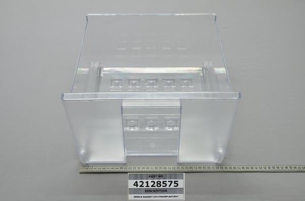 Middle Basket/1451 (Transp.Nat) RV1
