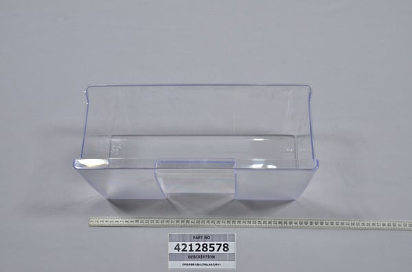 Crisper/1501 (Tra.Nat) RV1