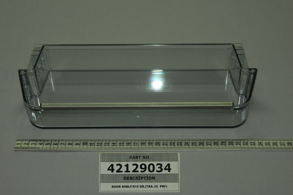 Door Shelf/910 GR.(Tra.-Ix Prf)