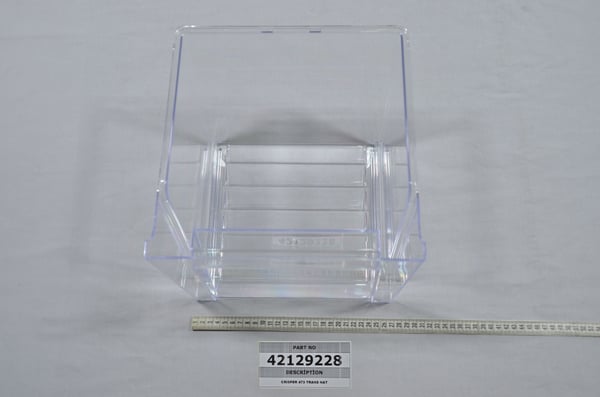 Crisper 473 Trans Nat