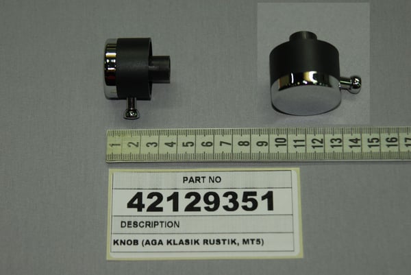 Knob (Aga Klasik Rustik, MT5)