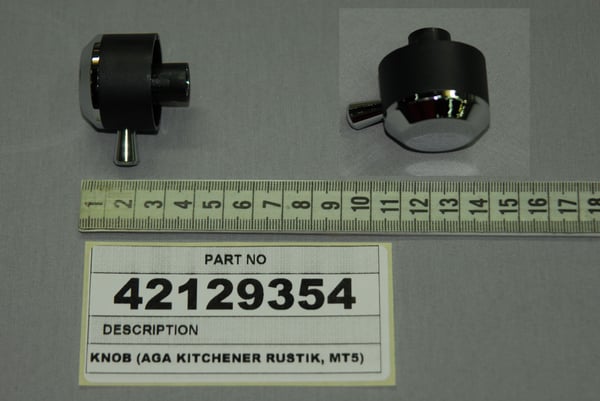 Knob (Aga Kitchener Rustik, MT5)