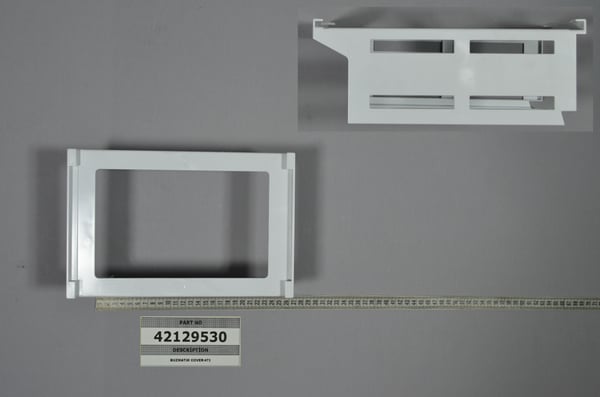 Ice Tray Cover/473