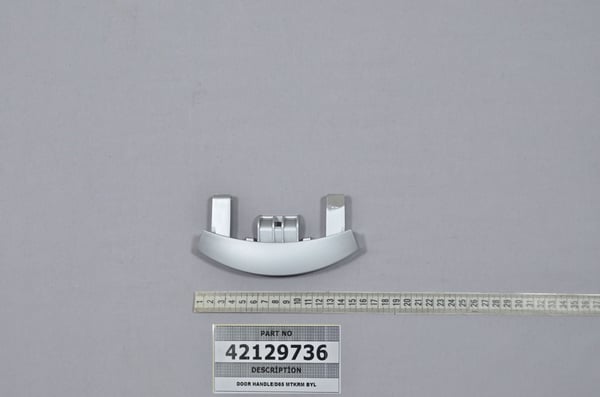Door Handle/D65 Mtkrm Byl
