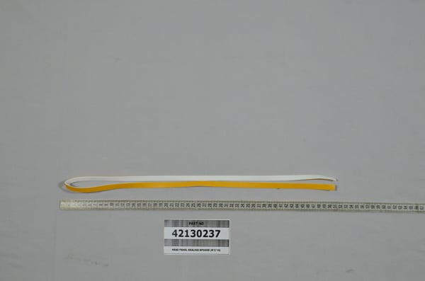 Tape Sponge (T2*10*R) Pa