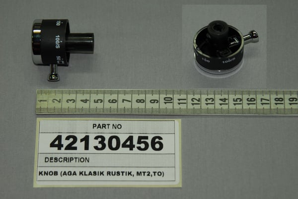 Knob (Aga Klasik Rustik, MT2,to)