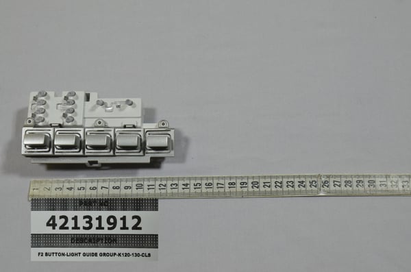 F2 Button-Light Guide Group-K120-130-Cls