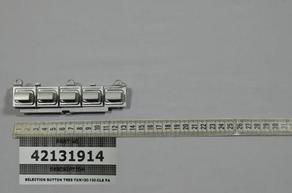 Selection Button Tree F2/K120-130-Cls Pa