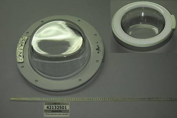Porthole Group B (D11) Steel Look_white