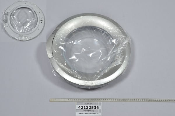 Porthole Group R (D65) Cls Byl Kir