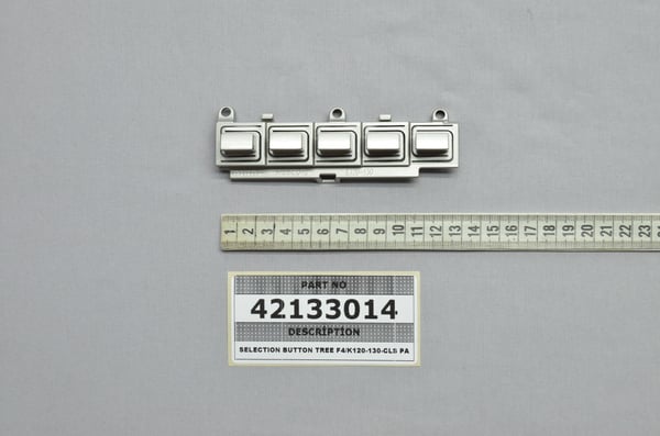 Selection Button Tree F4/K120-130-Cls Pa