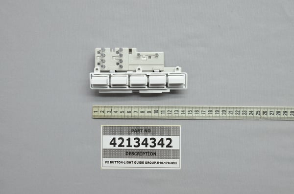 F2 Button-Light Guide Group-K10-170-Whi