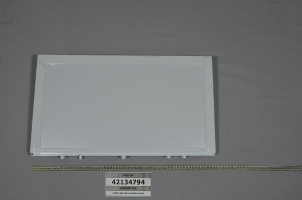 Upper Tray Group/40/Sigma Plus-P