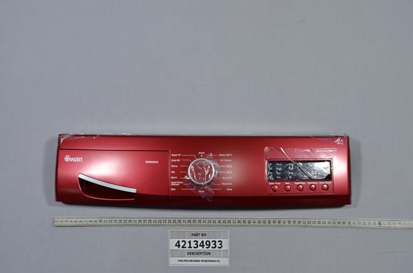 Con.Pan.GR.Swan DF2B (SW2051R)