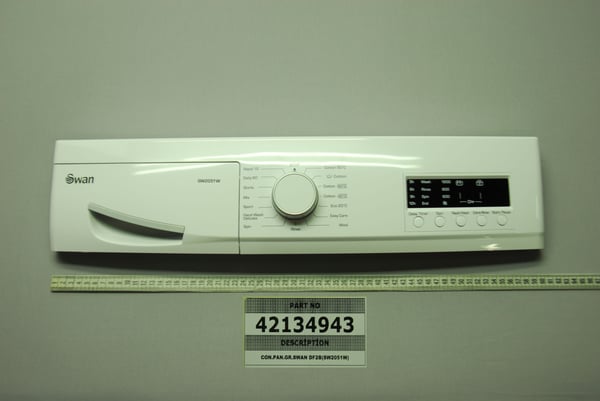 Con.Pan.GR.Swan DF2B (SW2051W)