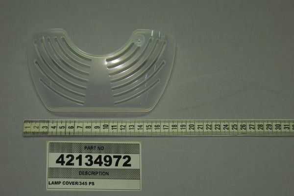 Lamp Cover/345 Ps