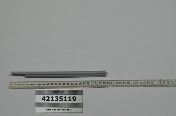 Top Tub of Gasket/R/Autodoor