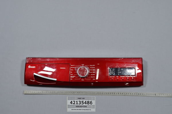 Con.Pan.GR.Swan DF2B (SW2051R)