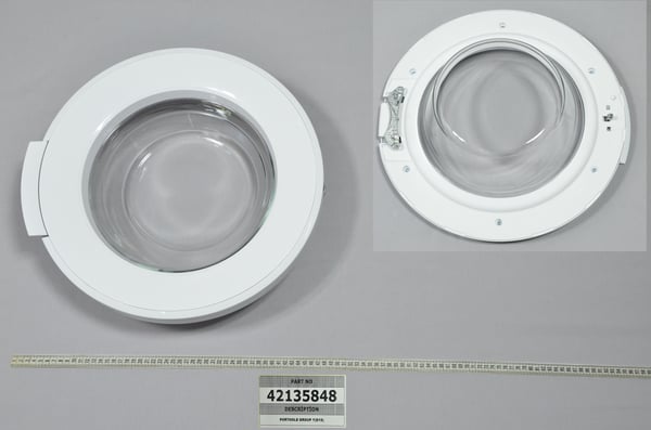 Porthole Group Y (D15)