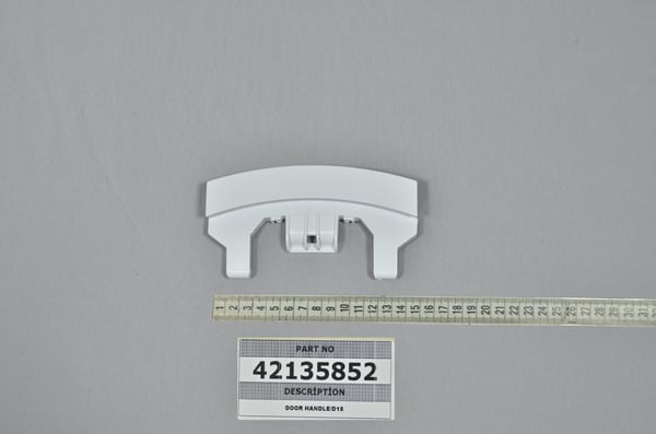 Door Handle/D15