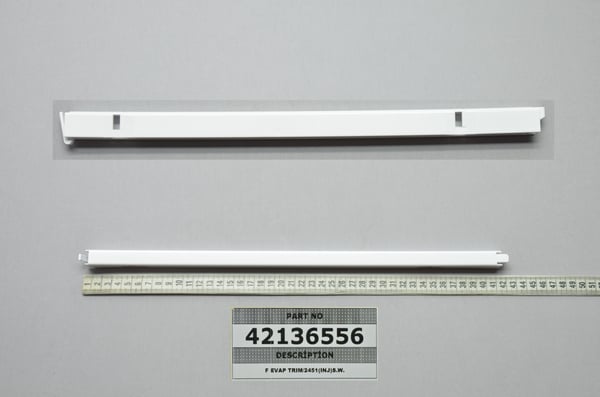 F Evap Trim/2451 (Inj) S.W.