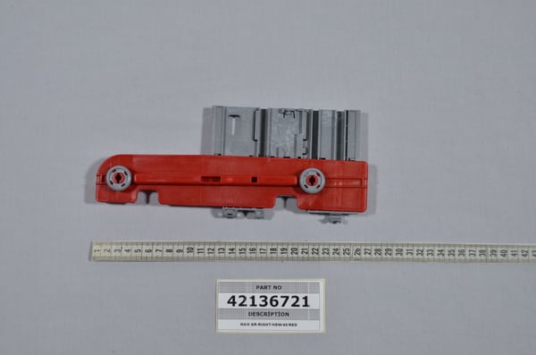 Ham GR-Right/New/45/Red