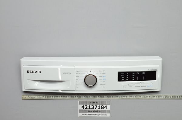 Con.Pan.GR.Servis FF2A (W71249F2W)
