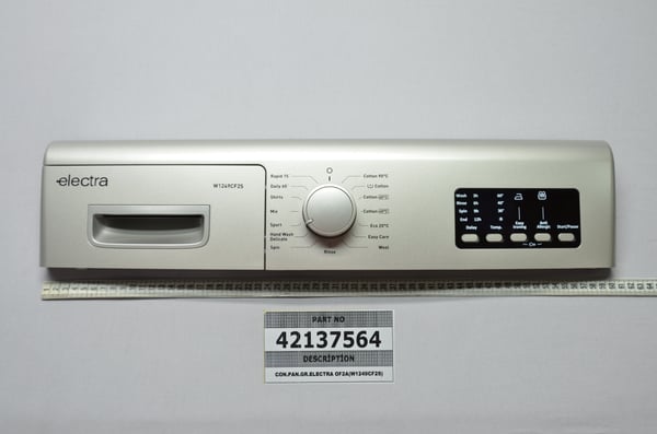 Con.Pan.GR.Electra OF2A (W1249CF2S)