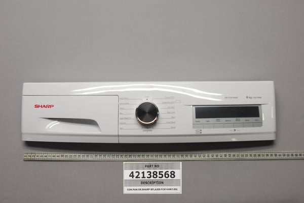 Con.Pan.GR.Sharp Bfla (ES-FC8144W3-EN)