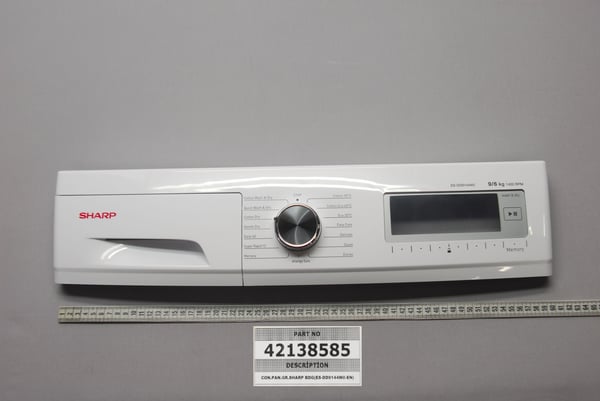 Con.Pan.GR.Sharp Bdg (ES-DD9144W0-EN)