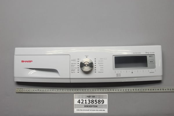 Con.Pan.GR.Sharp Bfg (ES-FD8145W5-EN)