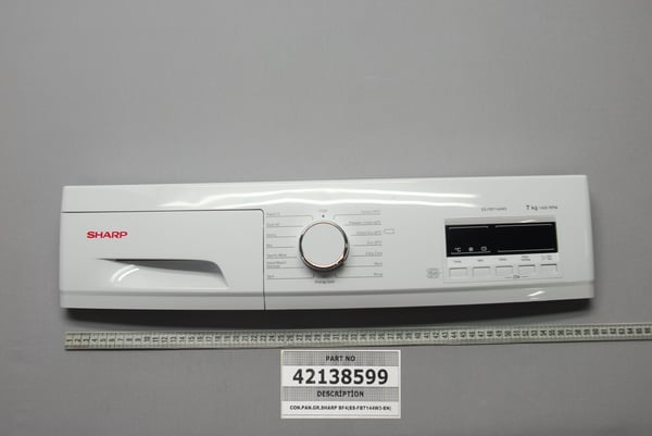 Con.Pan.GR.Sharp BF4 (ES-FB7144W3-EN)