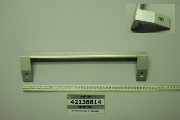 Door Handle Vmk 370 GR (Bnd/Ix)