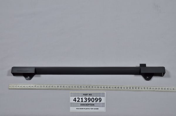 Fcs Door Plastic Top Cover 65 Lt