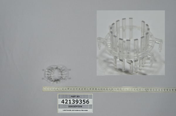 Lightguide Jd/F.High-Ultra High