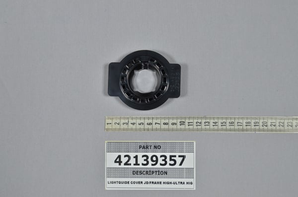 Lightguide Cover Jd/Frame High-Ultra Hig