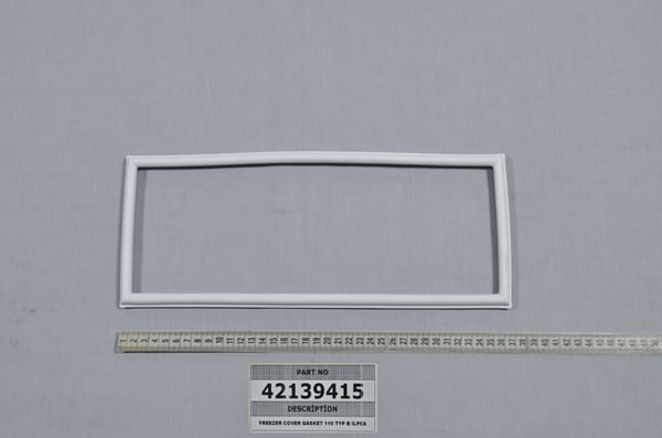 Freezer Cover Gasket 110 Typ B Ilpea