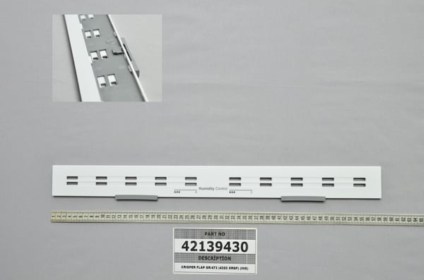 Crisper Flap GR/473 (432C Srgf) (Ing)