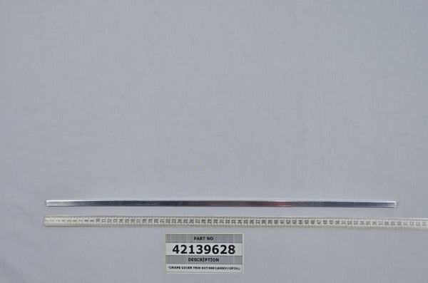 Cr.Glass Shelf Prf/5661 (Ext) Hot 587