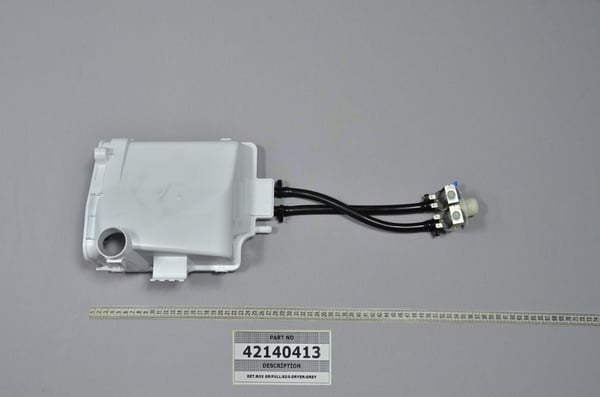 Det.Box GR/Full/62/5-Dryer-Grey