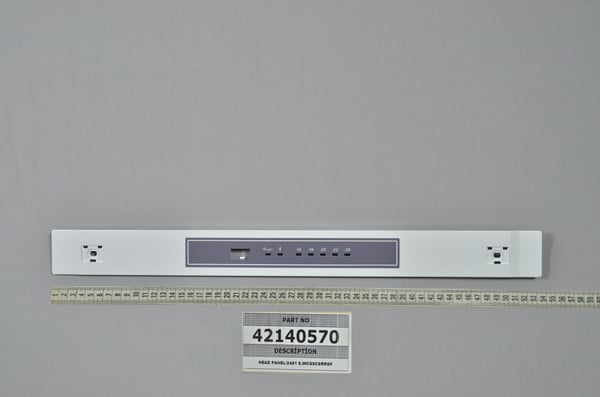Head Panel/2451 S.WCG9CSRRGF