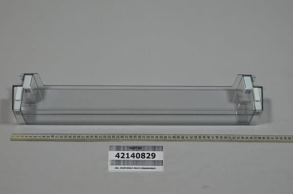 Adj. Door Shelf GR/473 Era (Whgray)