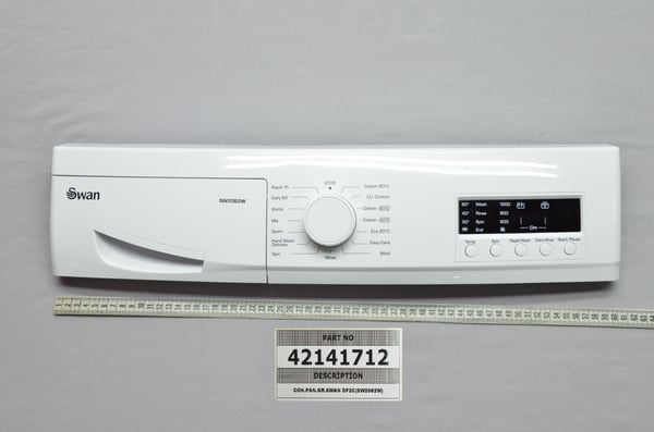 Con.Pan.GR.Swan DF2C (SW2062W)
