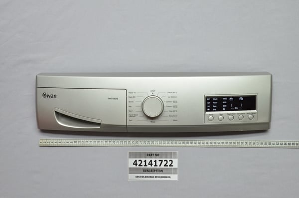 Con.Pan.GR.Swan DF2C (SW2062S)
