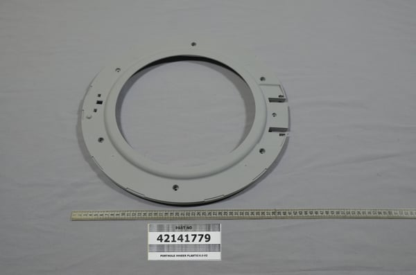 Porthole Inneer Plastic/6.0-v2